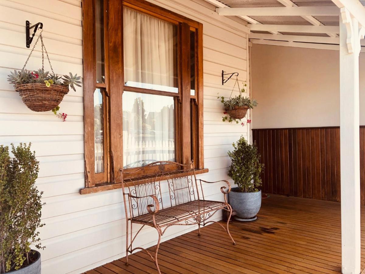 בנברי Railway Cottage מראה חיצוני תמונה