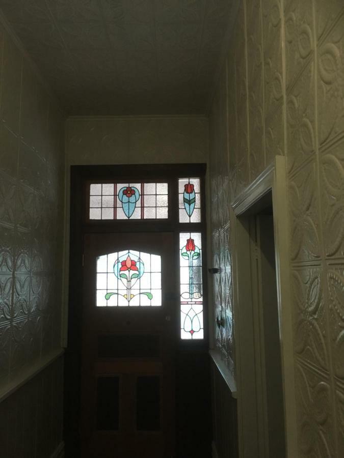 בנברי Railway Cottage מראה חיצוני תמונה