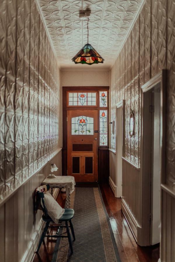 בנברי Railway Cottage מראה חיצוני תמונה