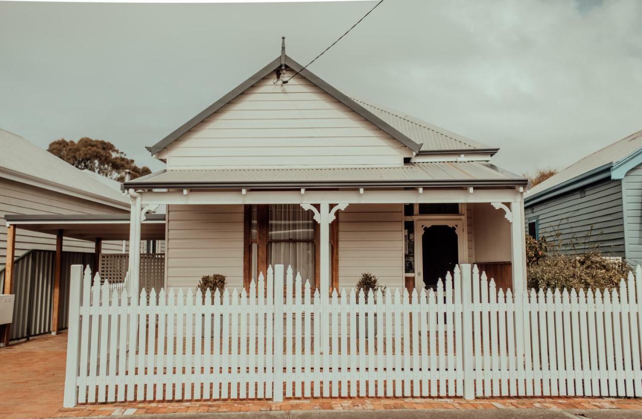 בנברי Railway Cottage מראה חיצוני תמונה