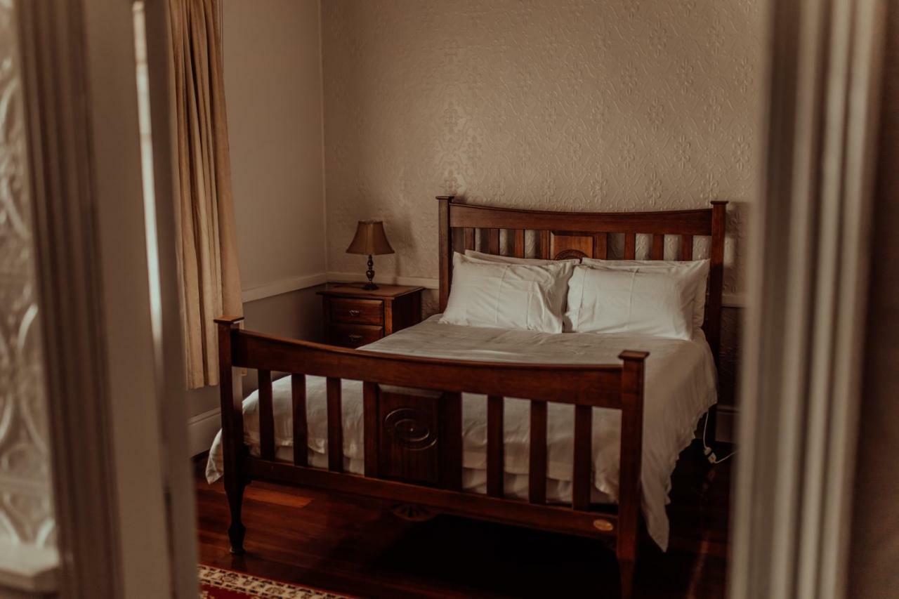 בנברי Railway Cottage מראה חיצוני תמונה